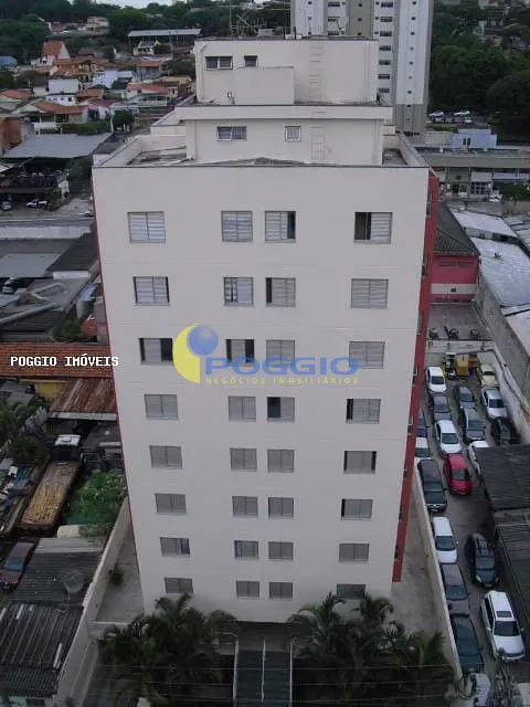 Apartamento, 2 quartos, 52 m² - Foto 1