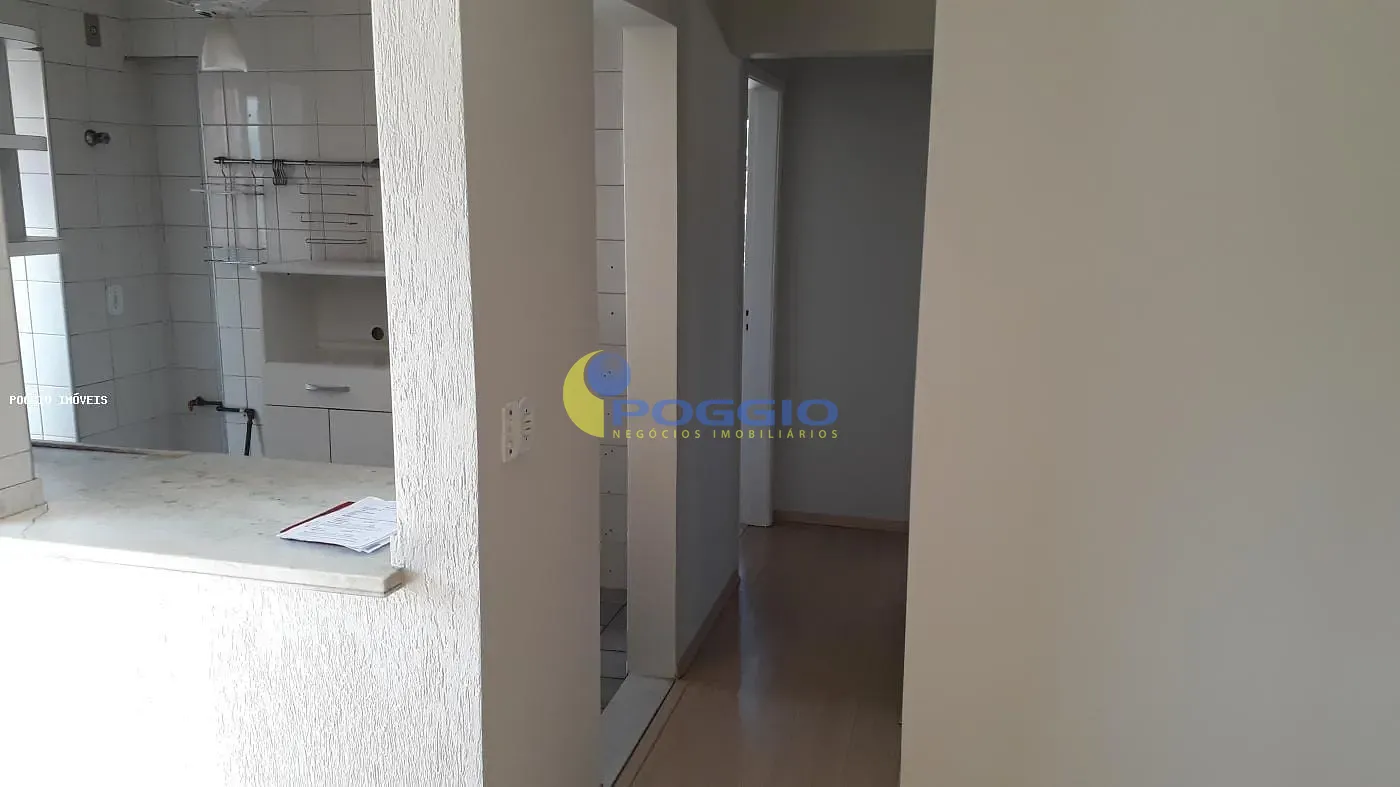 Apartamento, 2 quartos, 52 m² - Foto 4