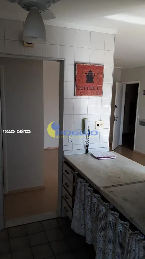 Apartamento, 2 quartos, 52 m² - Foto 8