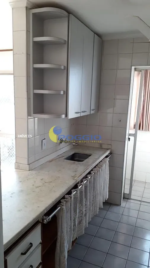 Apartamento, 2 quartos, 52 m² - Foto 6