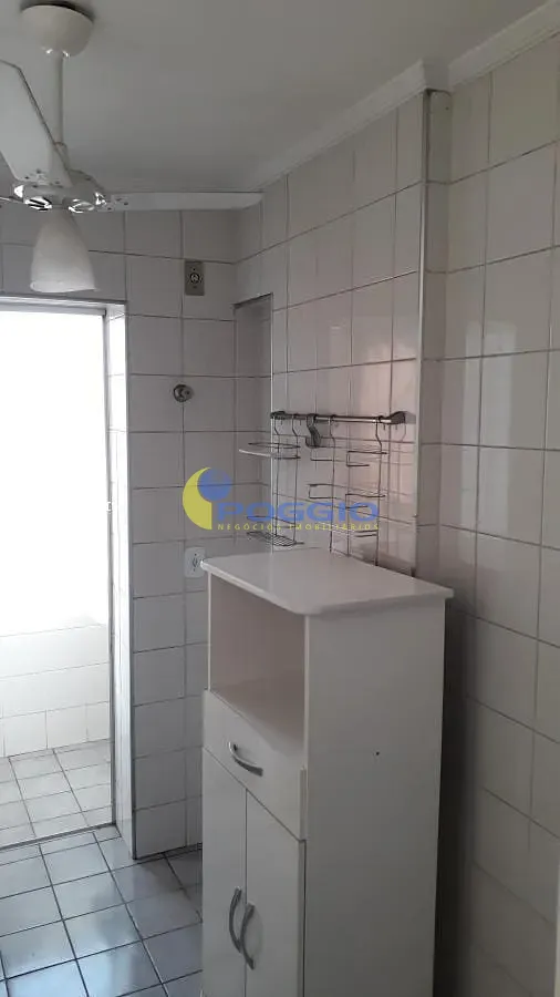 Apartamento, 2 quartos, 52 m² - Foto 7