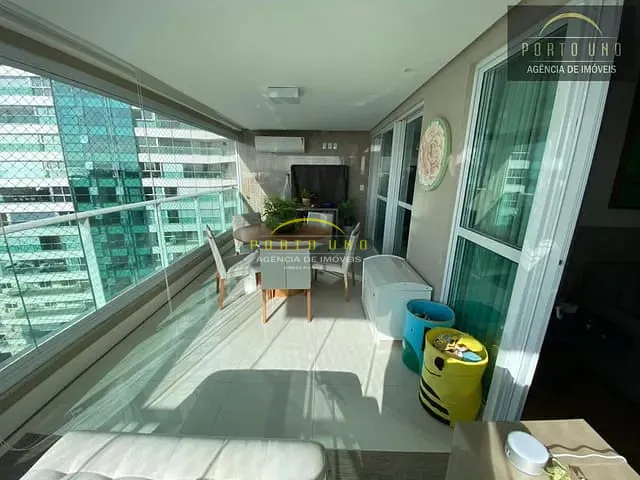 Apartamento com 187m² 4 quartos e 4 banheiros, à venda, no bairro Graça em Salvador