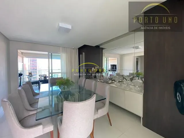 Apartamento com 187m² 4 quartos e 4 banheiros, à venda, no bairro Graça em Salvador