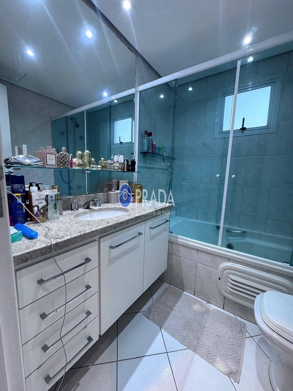 Apartamento, 3 quartos, 115 m² - Foto 31