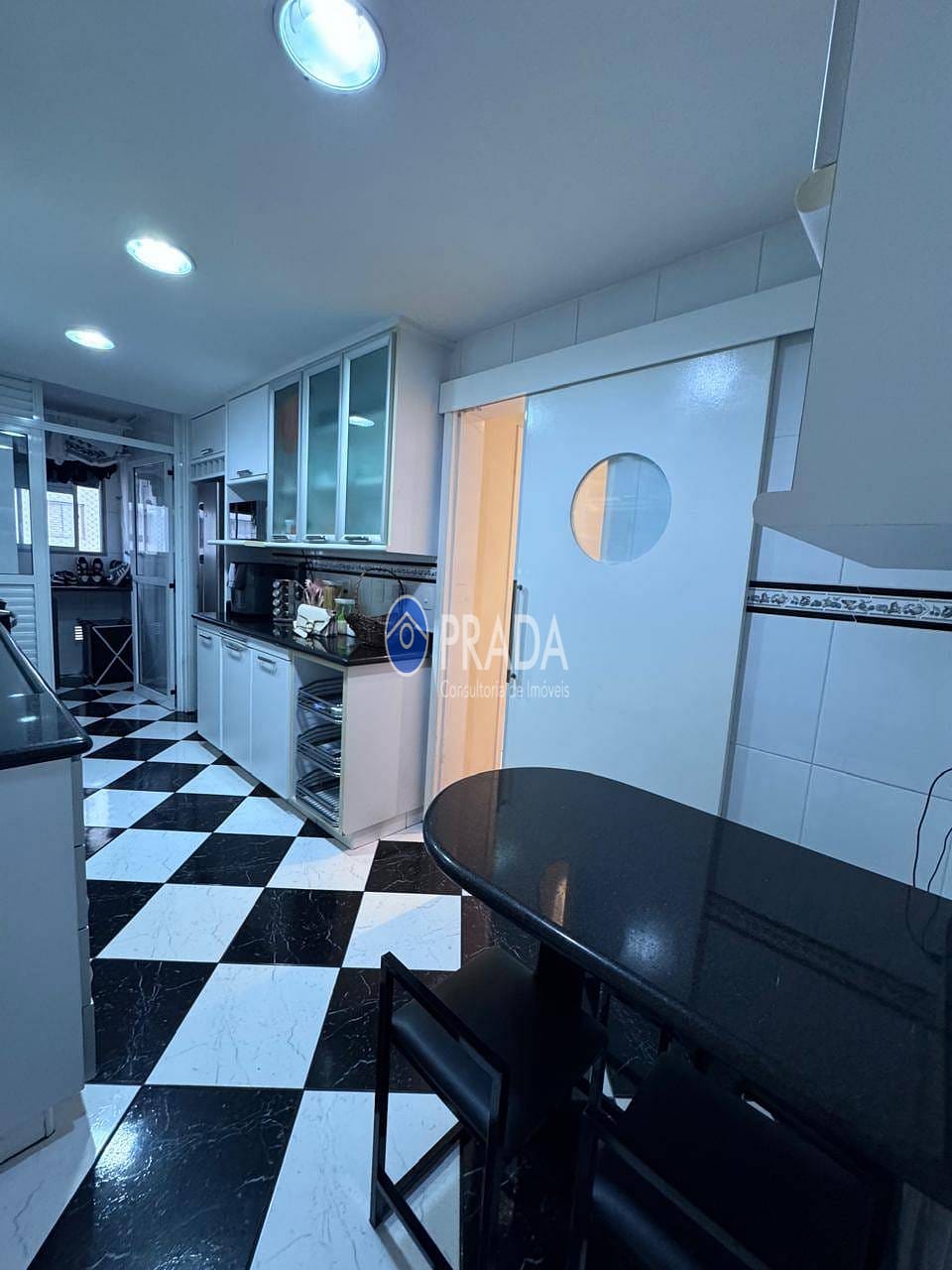 Apartamento, 3 quartos, 115 m² - Foto 33