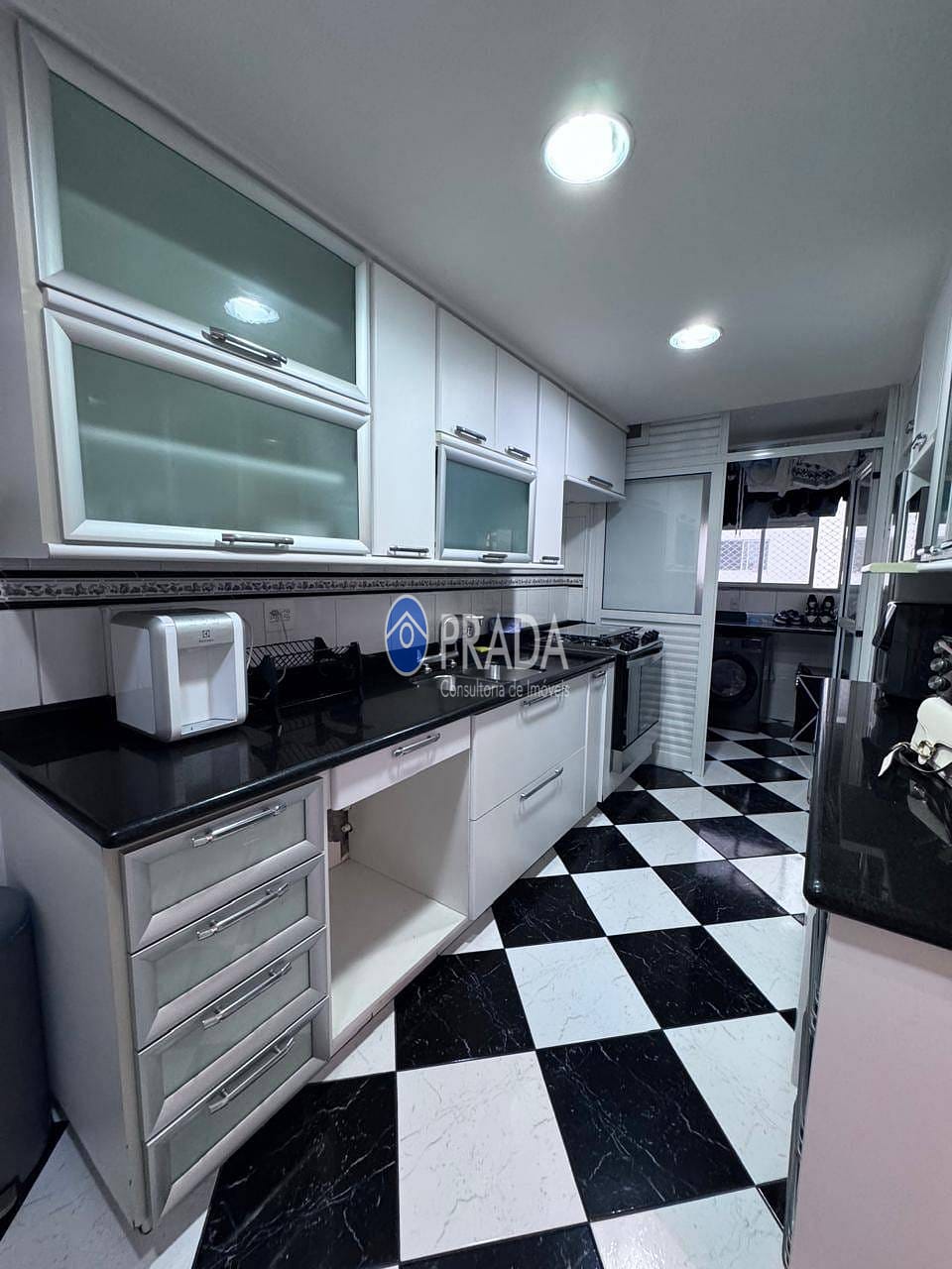 Apartamento, 3 quartos, 115 m² - Foto 35