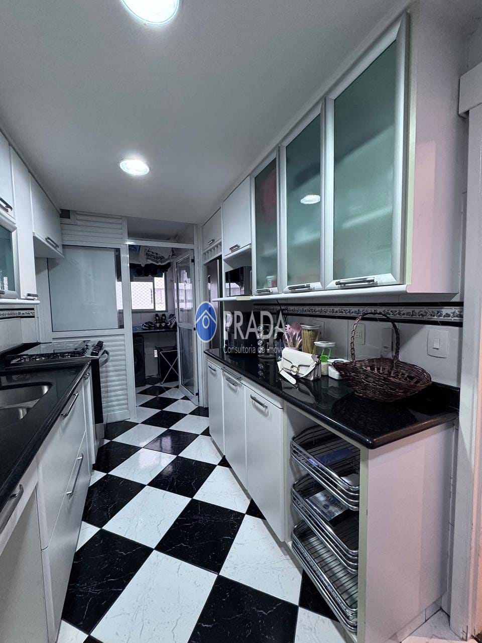 Apartamento, 3 quartos, 115 m² - Foto 36