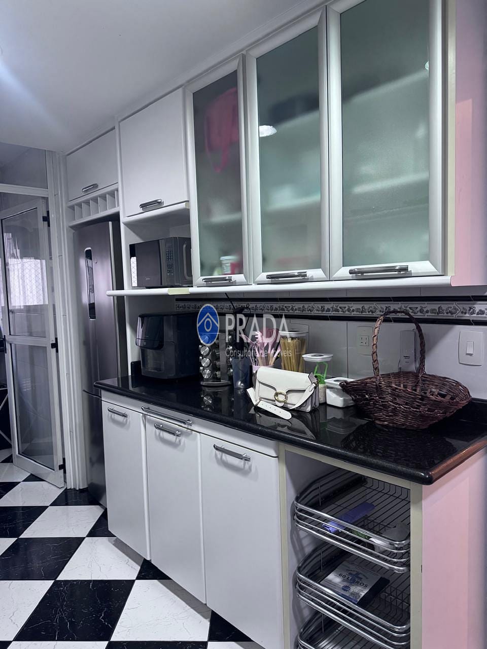 Apartamento, 3 quartos, 115 m² - Foto 37