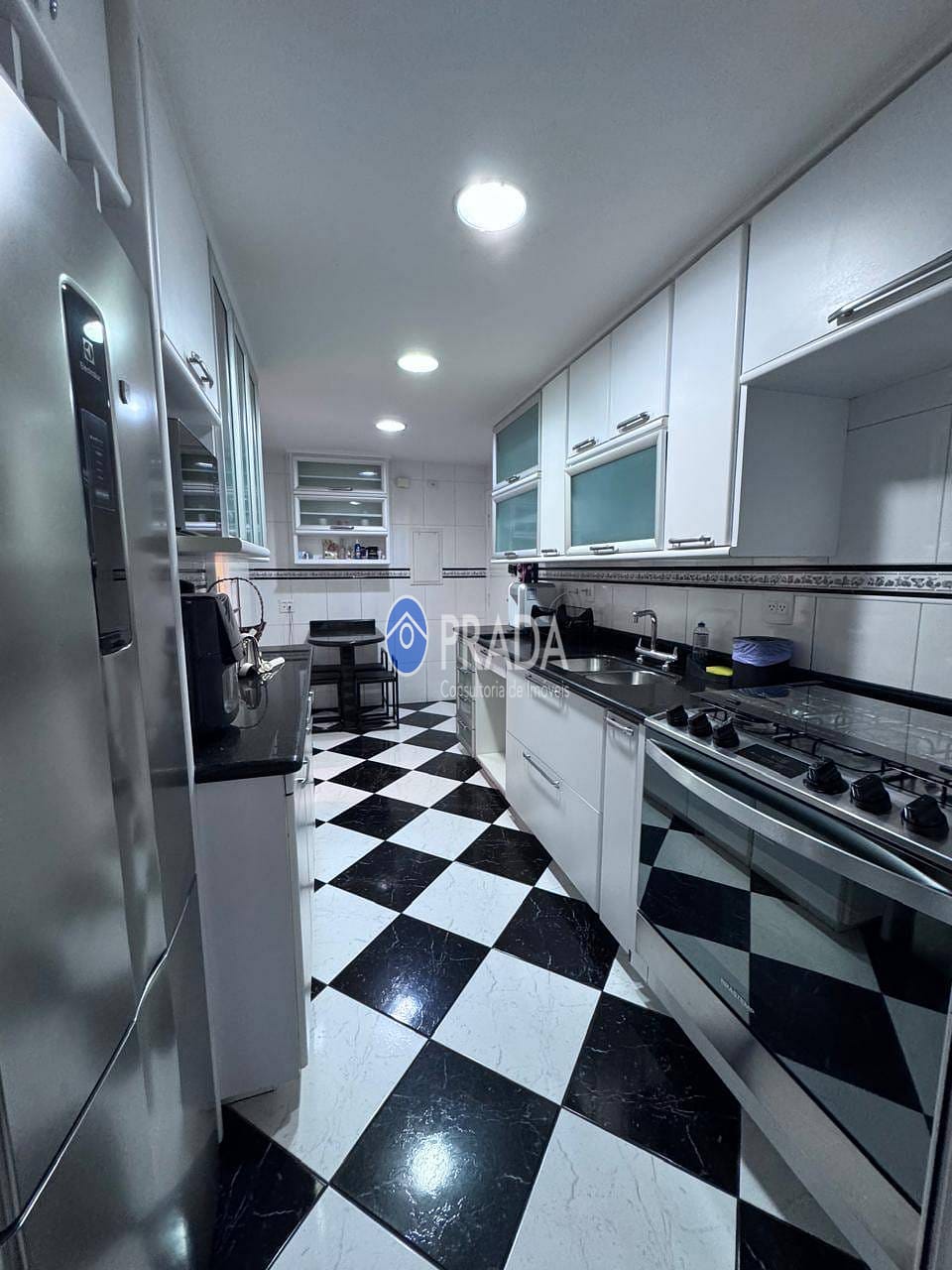 Apartamento, 3 quartos, 115 m² - Foto 38