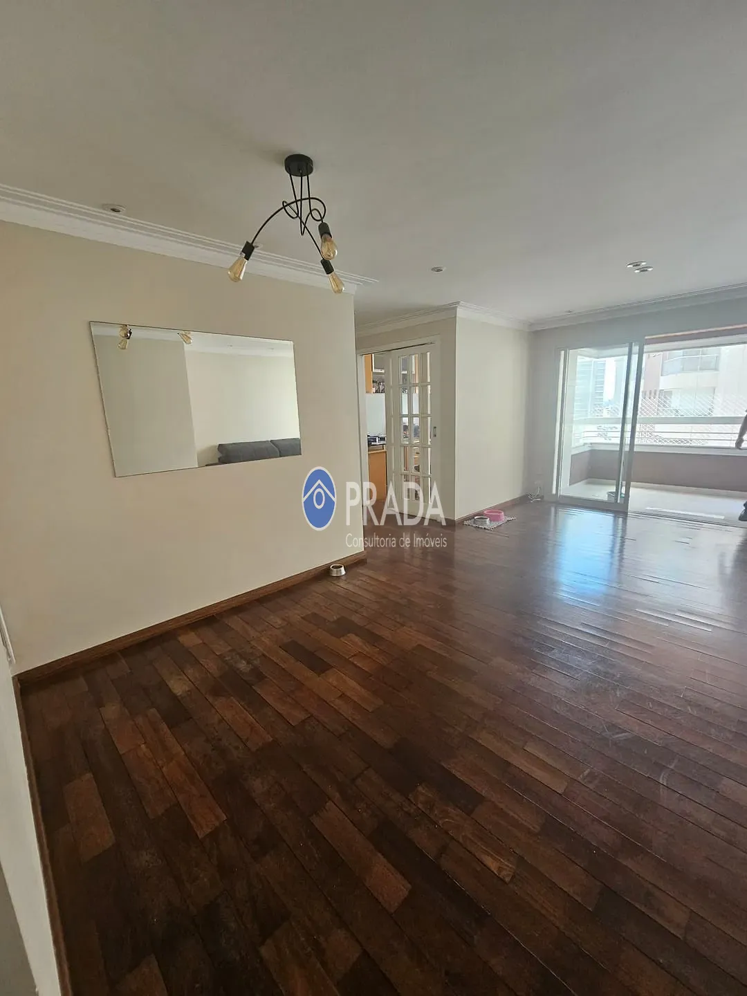 Apartamento, 3 quartos, 115 m² - Foto 4