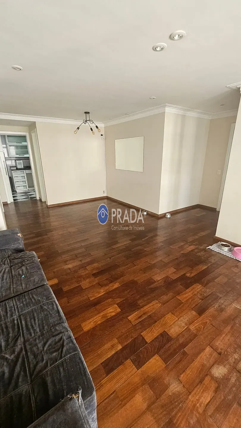 Apartamento, 3 quartos, 115 m² - Foto 5