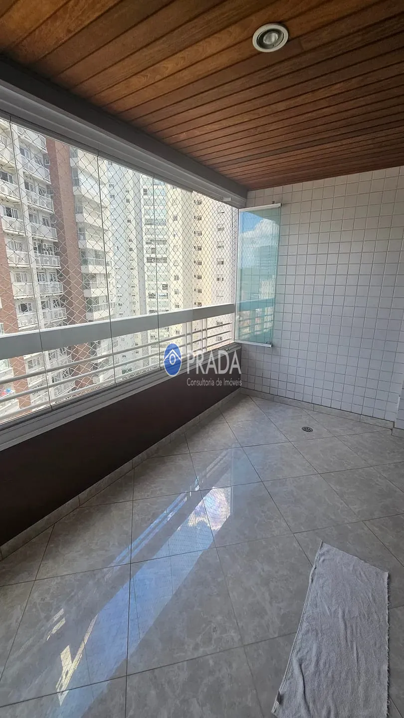 Apartamento, 3 quartos, 115 m² - Foto 2