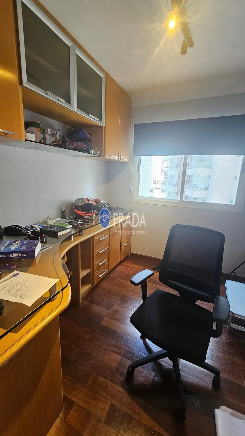 Apartamento, 3 quartos, 115 m² - Foto 12