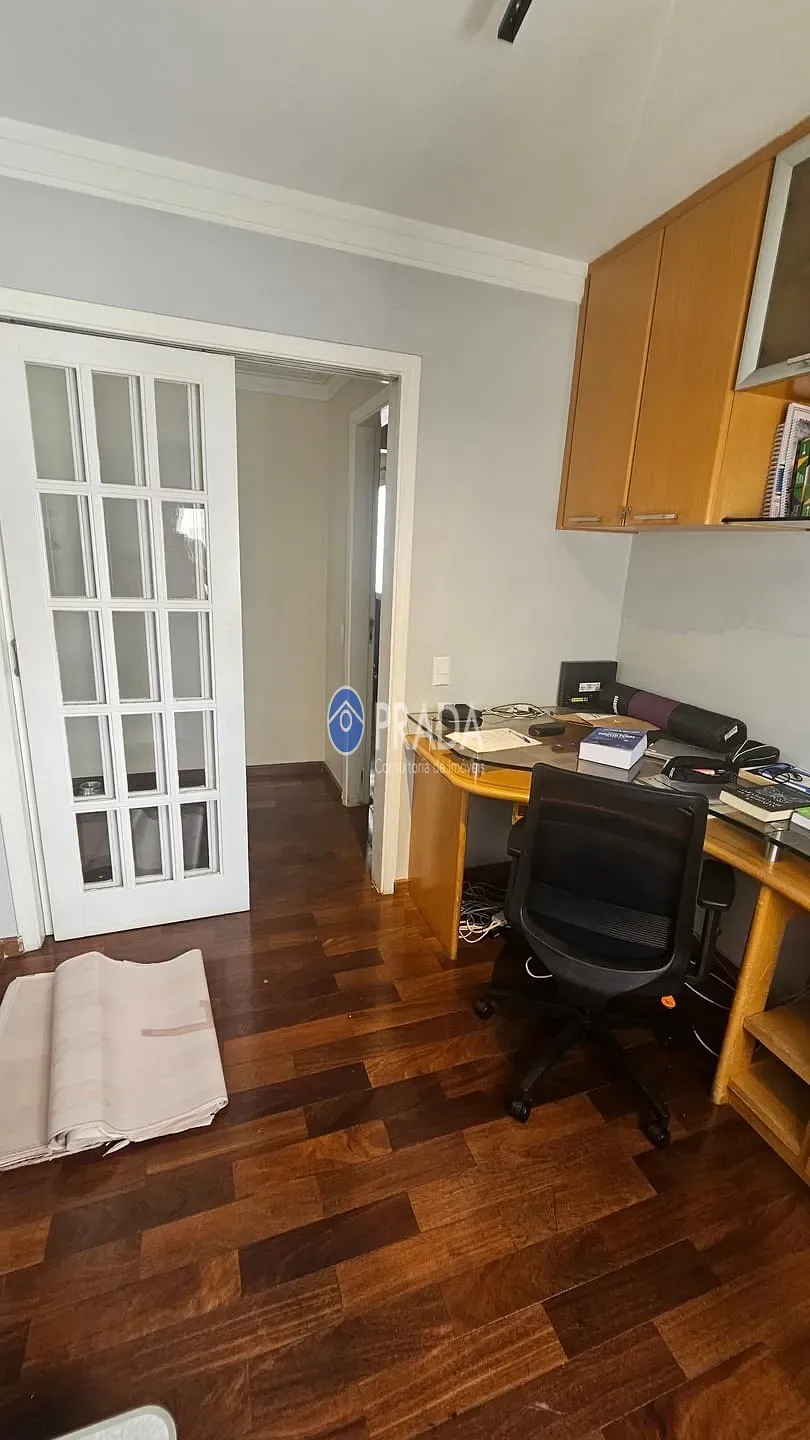 Apartamento, 3 quartos, 115 m² - Foto 13