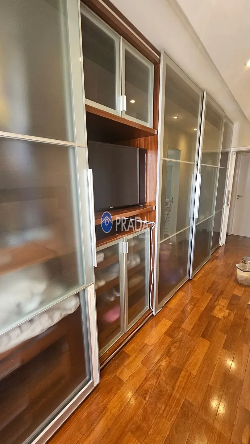 Apartamento, 3 quartos, 115 m² - Foto 26