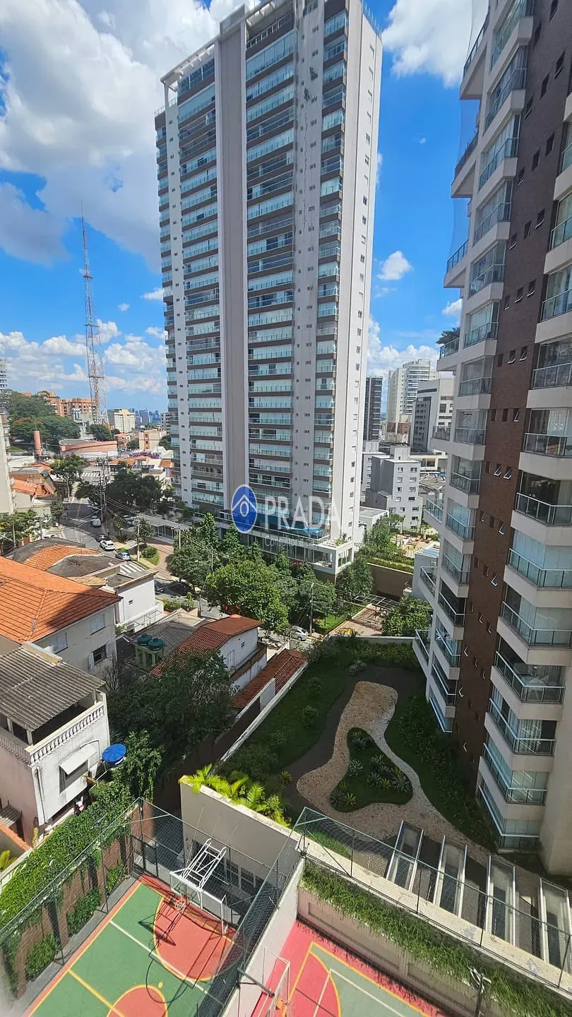 Apartamento, 3 quartos, 115 m² - Foto 39