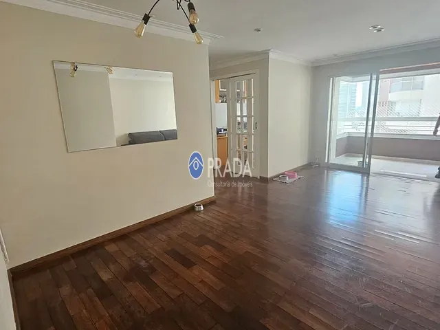 Apartamento com 180m² 3 quartos e 3 banheiros, à venda, no bairro Alto da Lapa em São Paulo