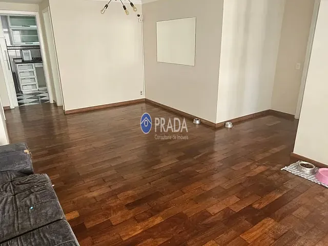 Apartamento com 180m² 3 quartos e 3 banheiros, à venda, no bairro Alto da Lapa em São Paulo