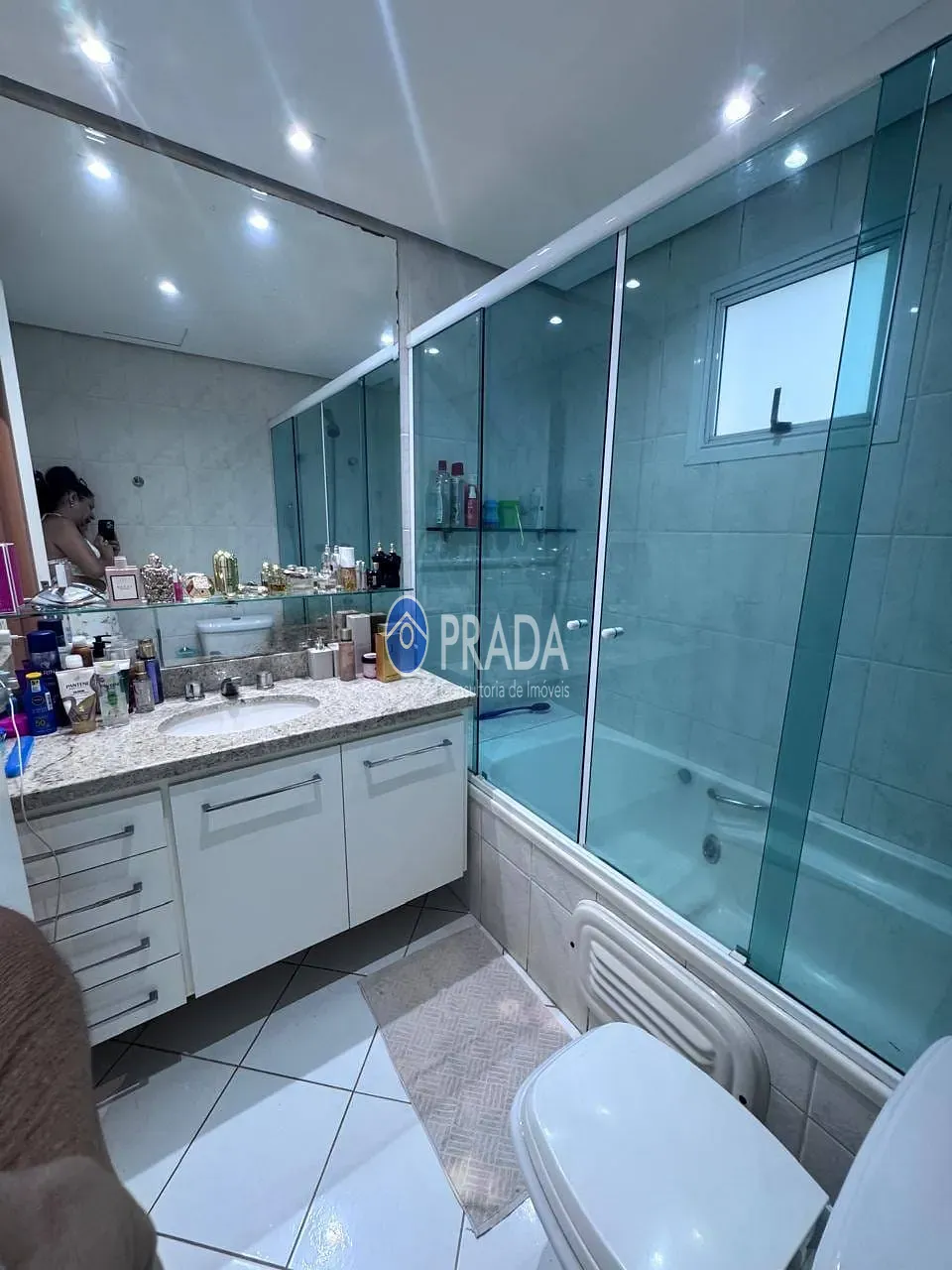 Apartamento, 3 quartos, 115 m² - Foto 32