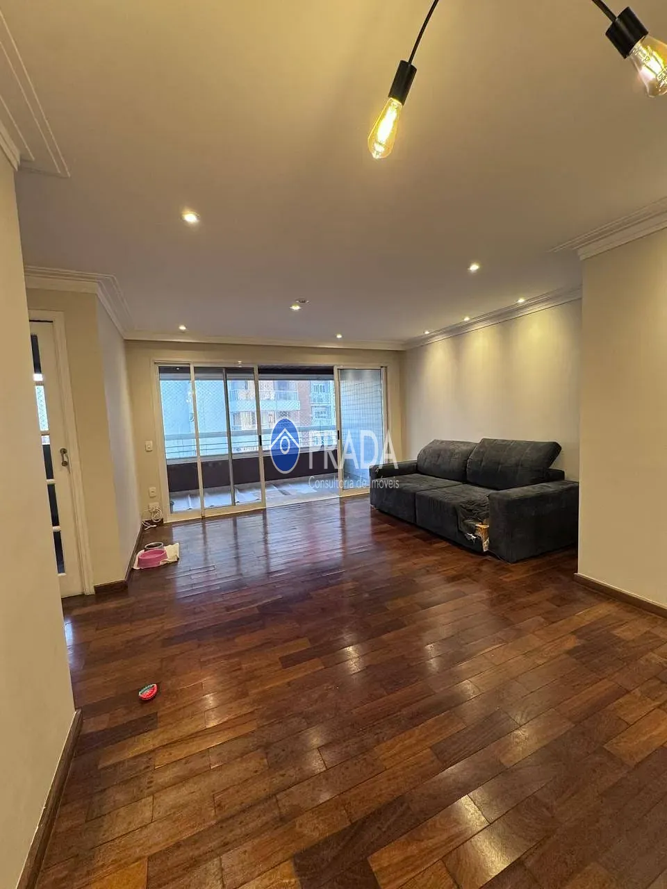 Apartamento, 3 quartos, 115 m² - Foto 9