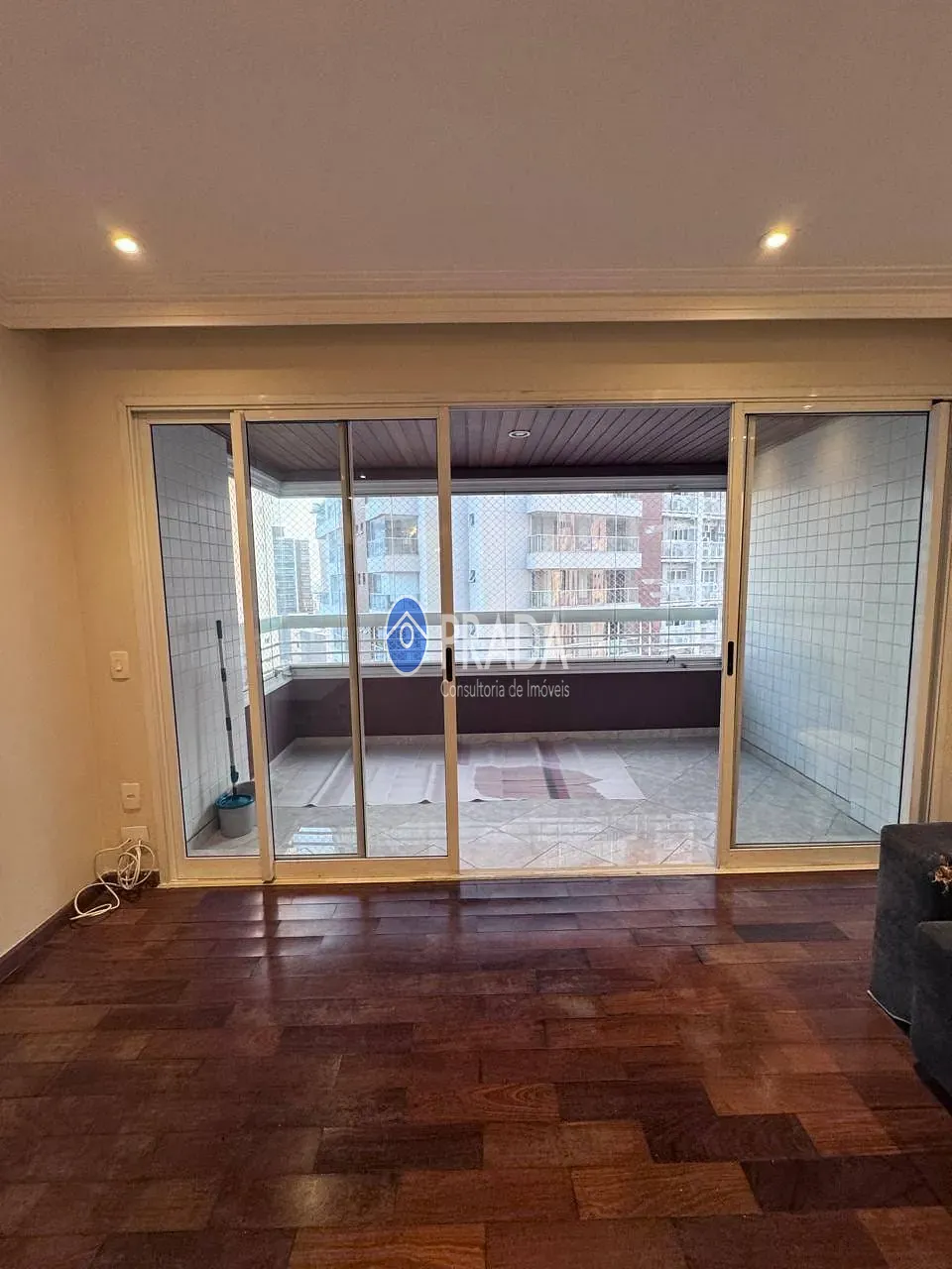 Apartamento, 3 quartos, 115 m² - Foto 3