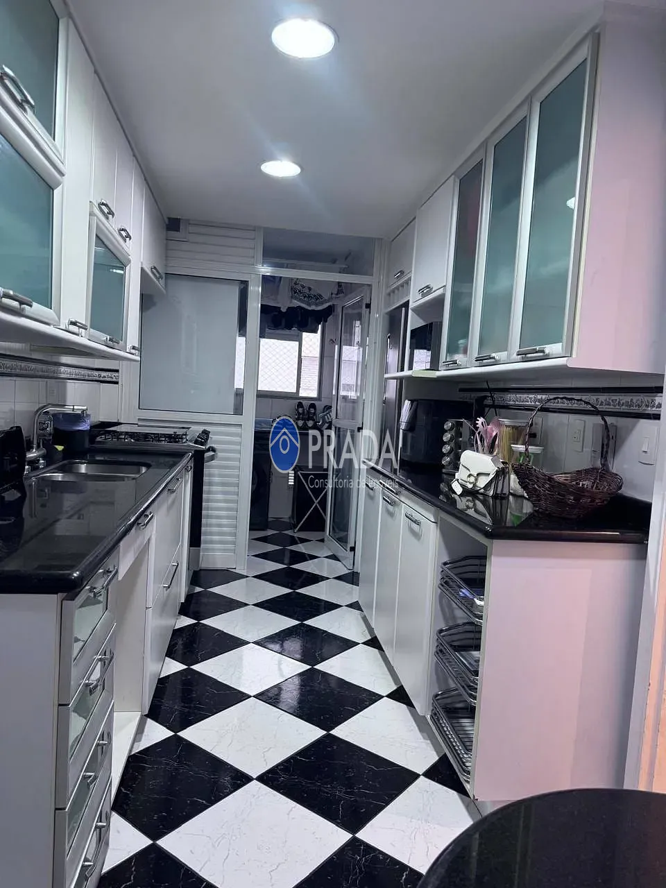 Apartamento, 3 quartos, 115 m² - Foto 34