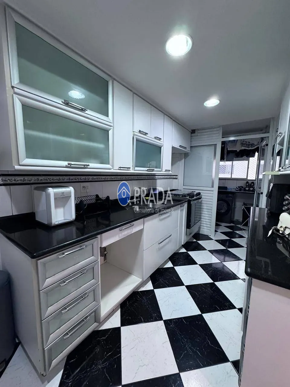 Apartamento, 3 quartos, 115 m² - Foto 35