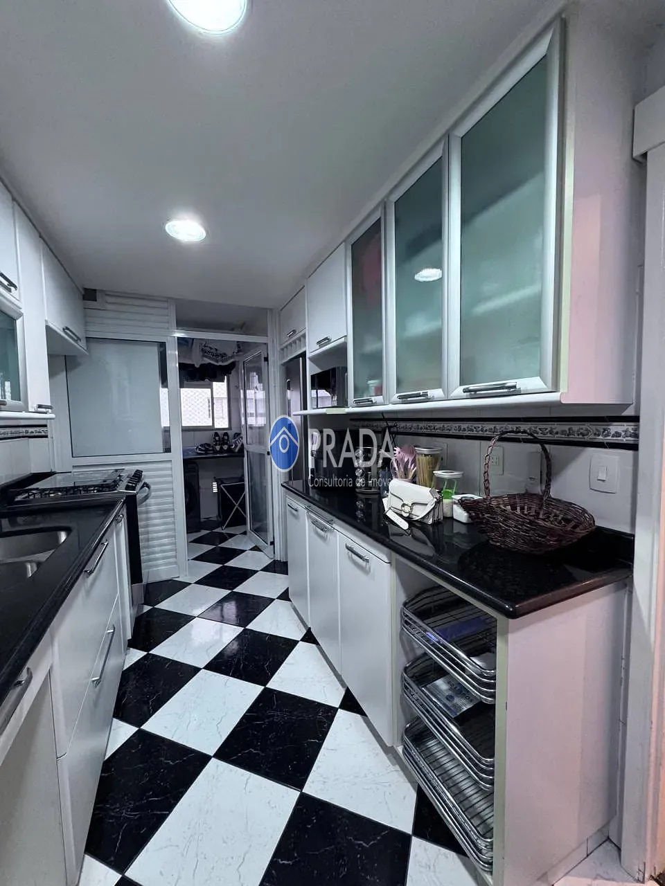 Apartamento, 3 quartos, 115 m² - Foto 36