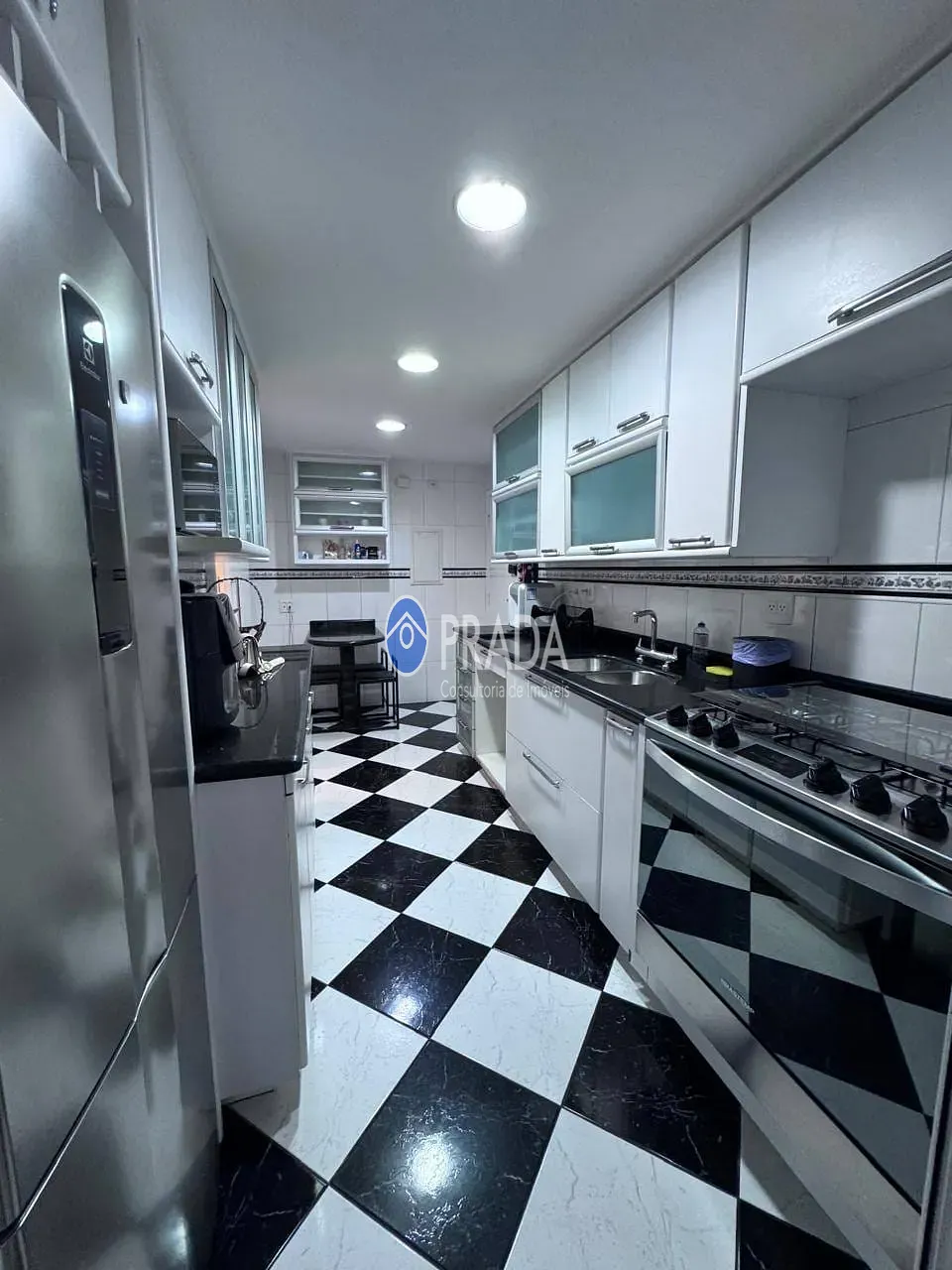 Apartamento, 3 quartos, 115 m² - Foto 38