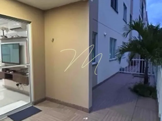 Apartamento 2 quartos e 2 banheiros, para alugar, no bairro Nossa Senhora da Vitória em Ilhéus