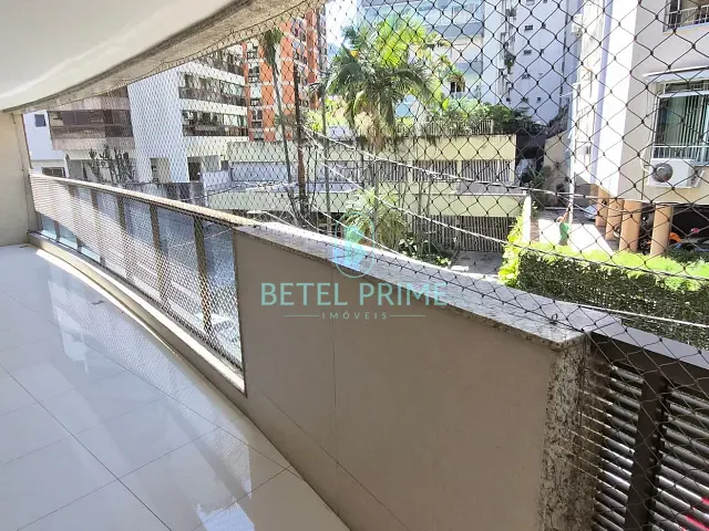 Apartamento com 150m² 4 quartos e 4 banheiros, para alugar, no bairro Lagoa em Rio de Janeiro