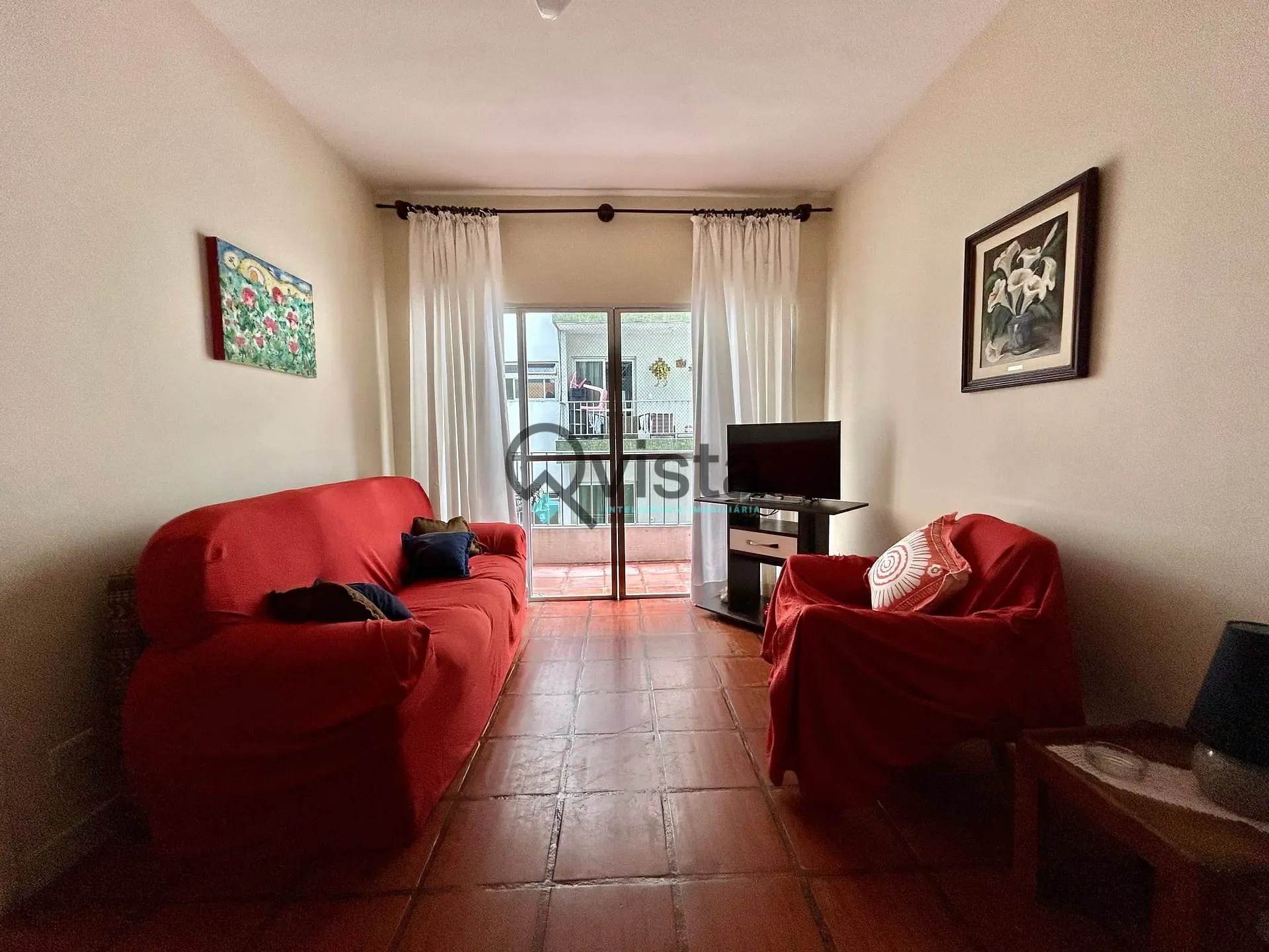 Apartamento, 1 quarto, 40 m² - Foto 2