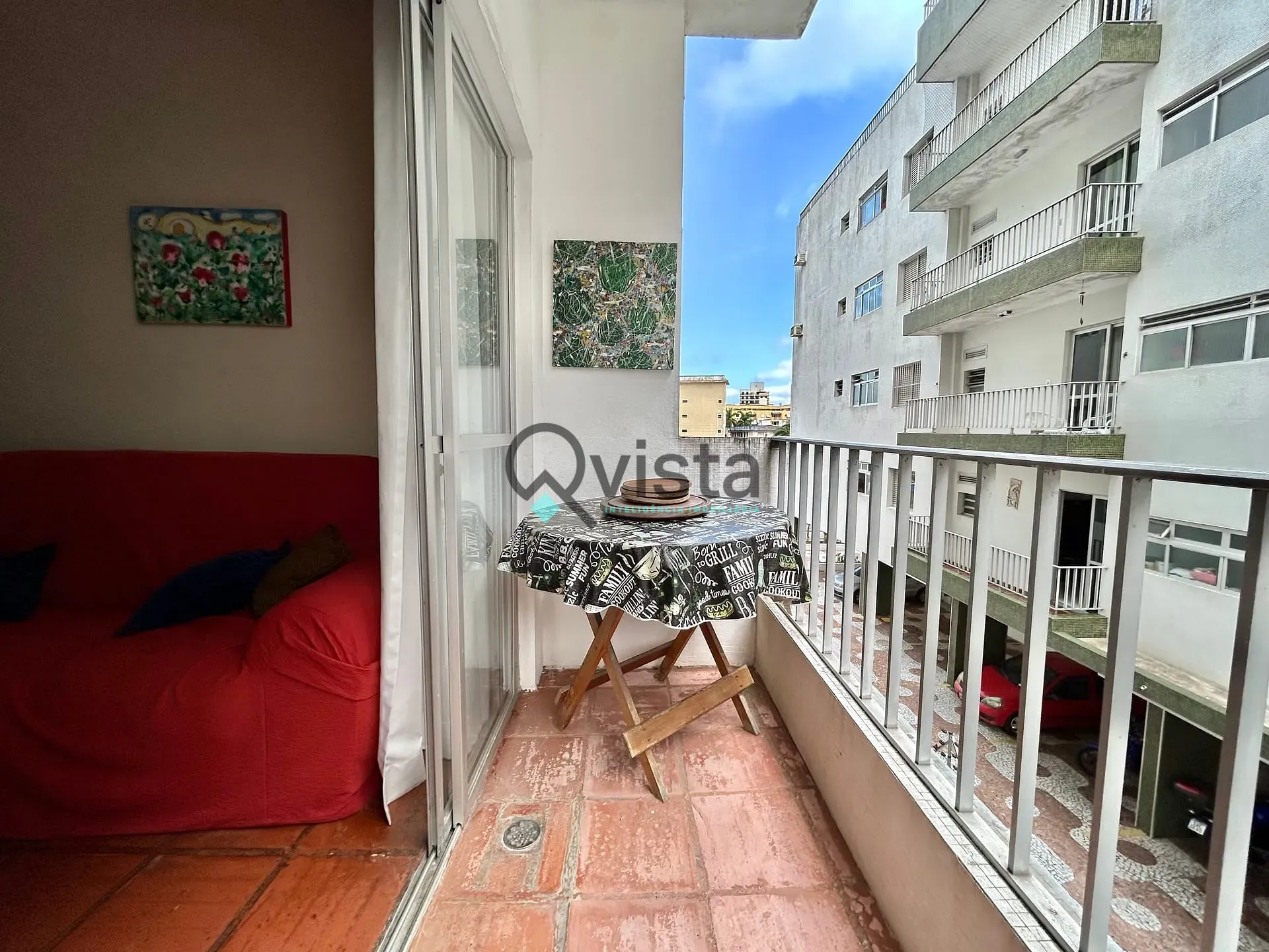 Apartamento, 1 quarto, 40 m² - Foto 4