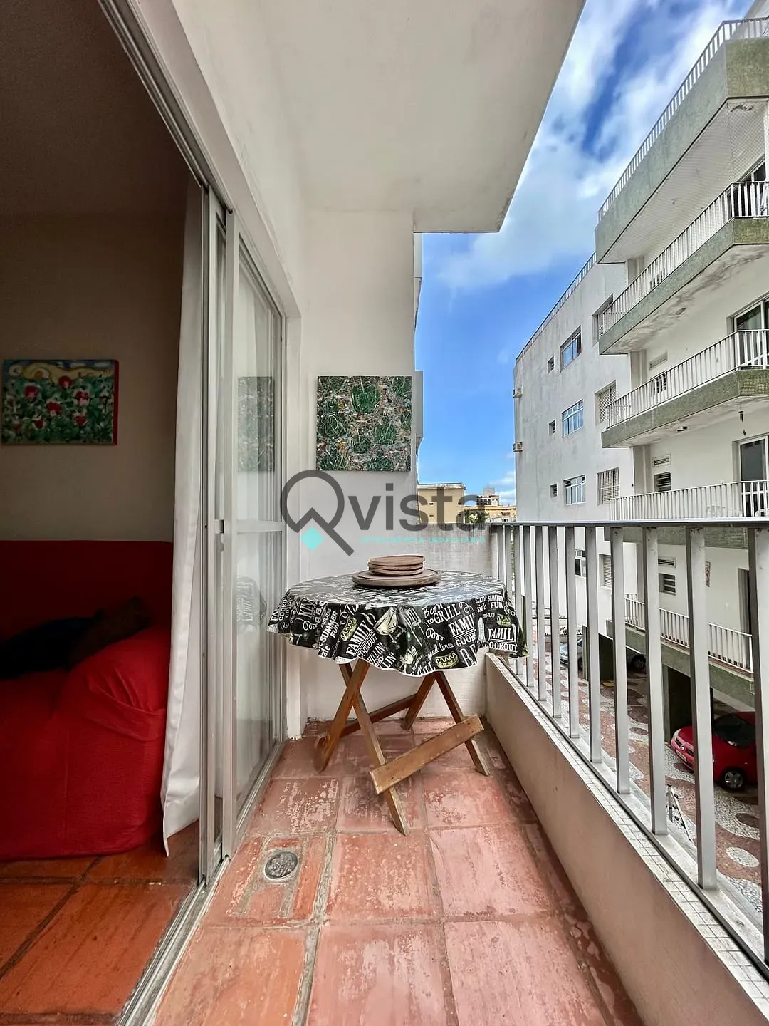 Apartamento, 1 quarto, 40 m² - Foto 5