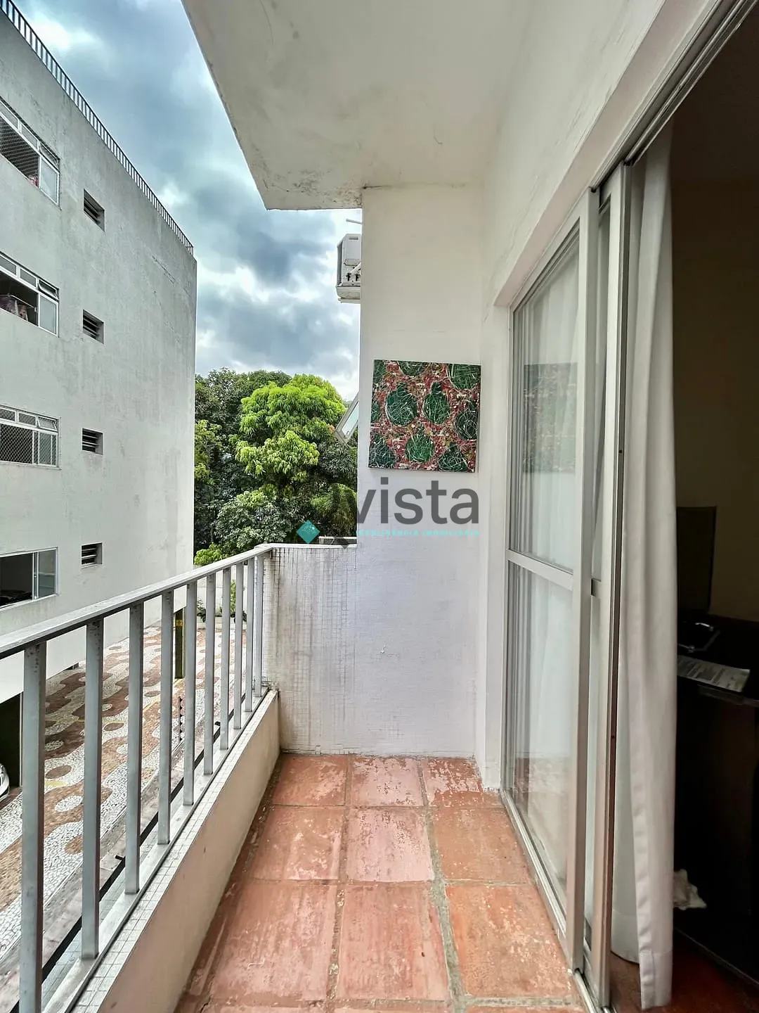 Apartamento, 1 quarto, 40 m² - Foto 6