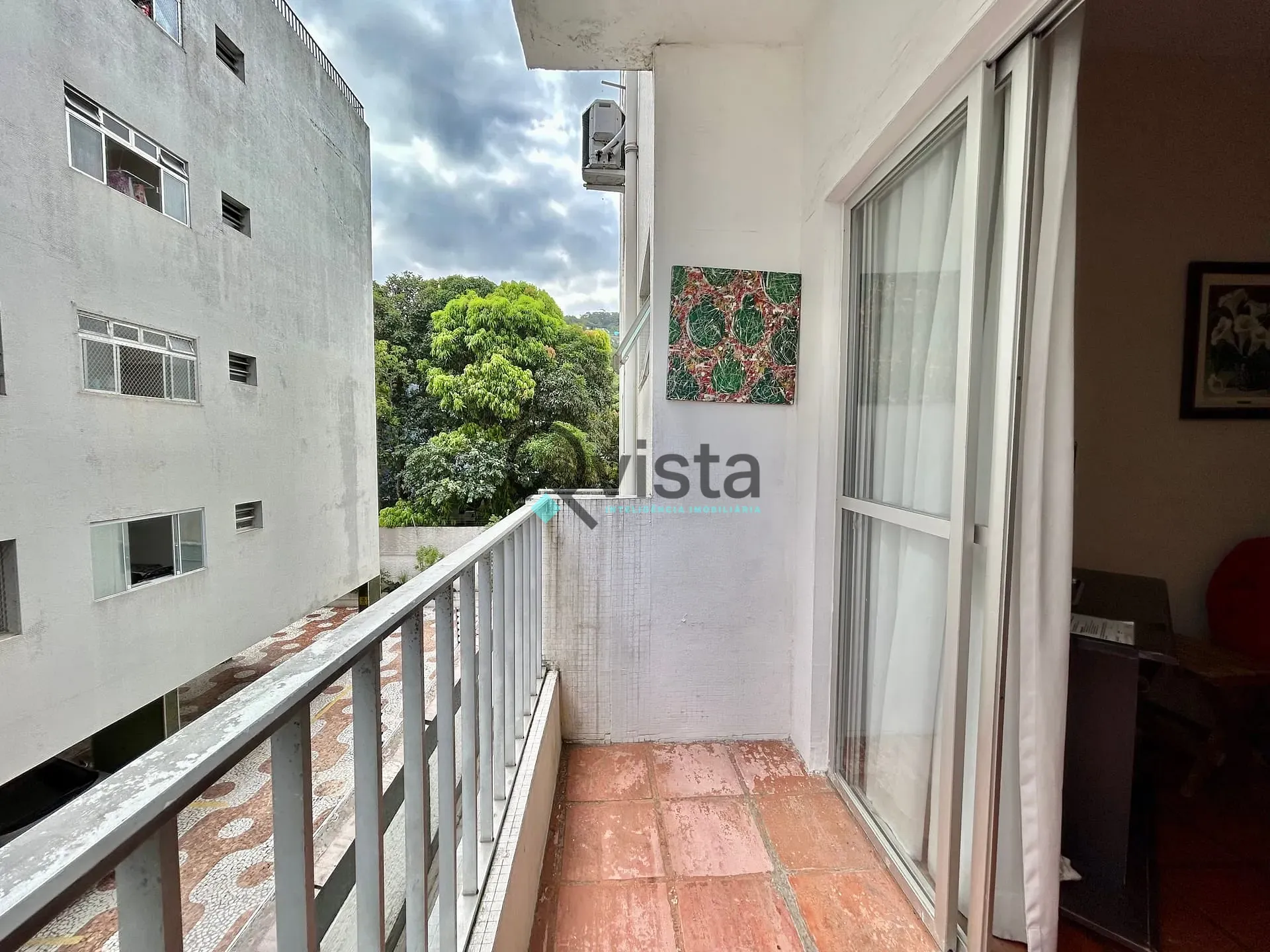 Apartamento, 1 quarto, 40 m² - Foto 7