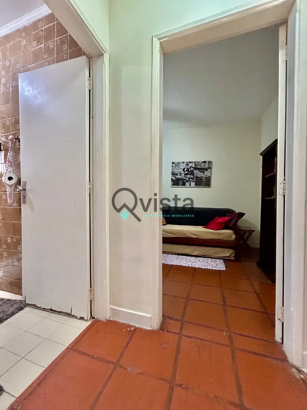 Apartamento, 1 quarto, 40 m² - Foto 8