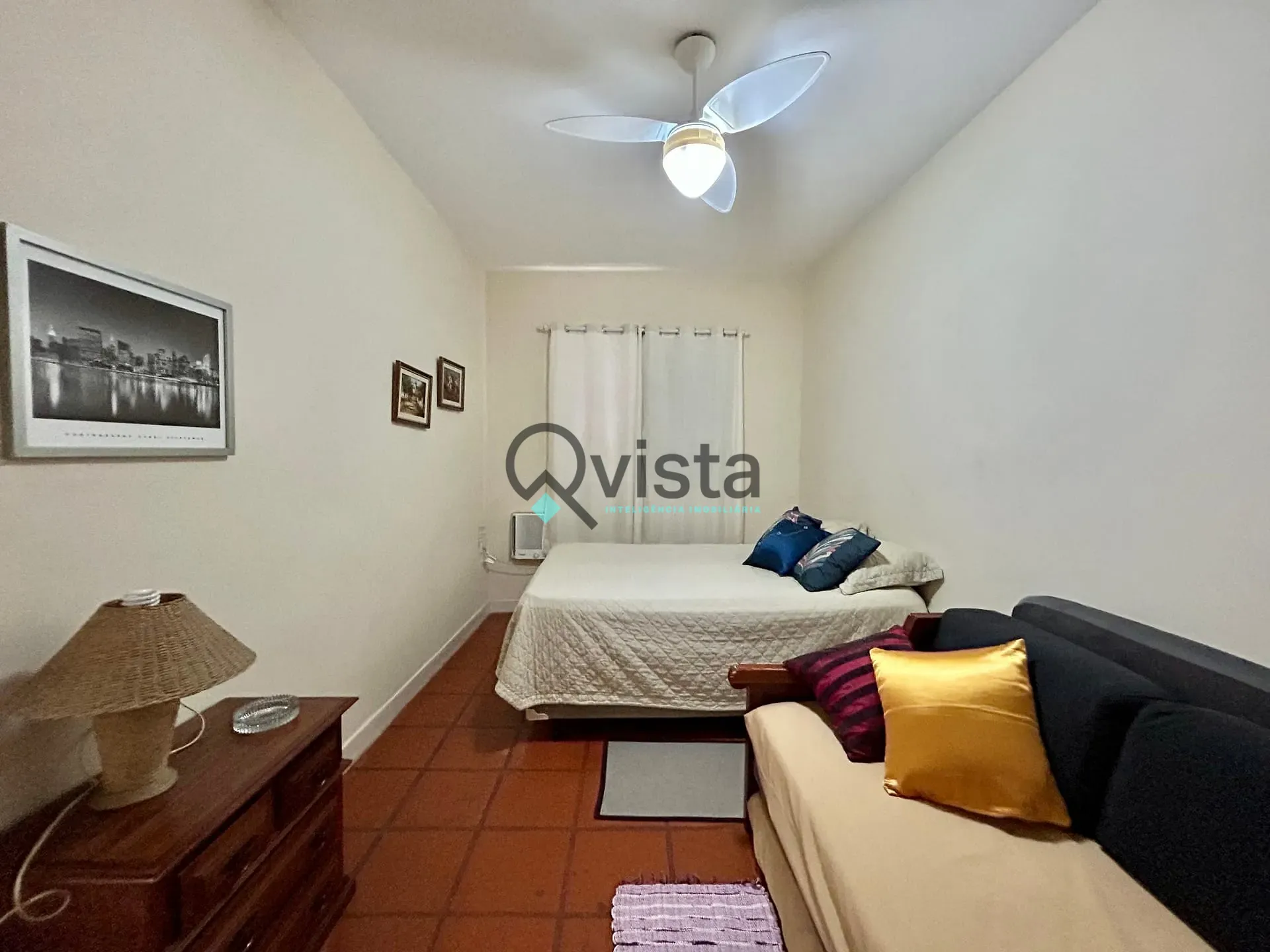 Apartamento, 1 quarto, 40 m² - Foto 9