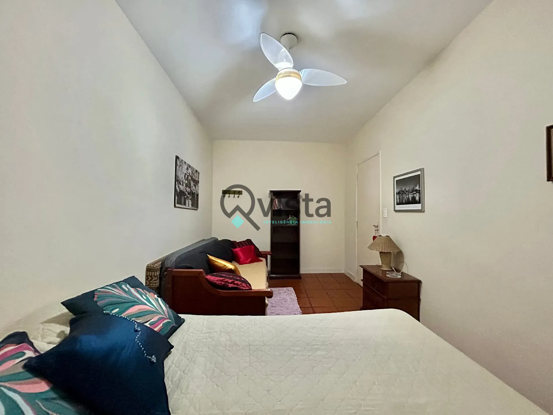 Apartamento, 1 quarto, 40 m² - Foto 10