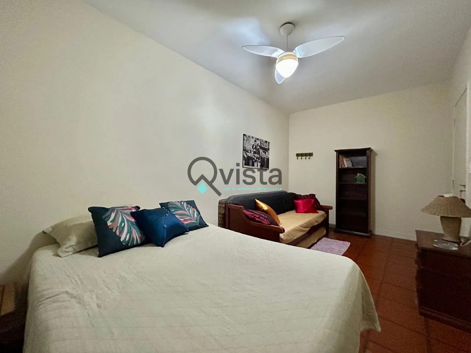 Apartamento, 1 quarto, 40 m² - Foto 11