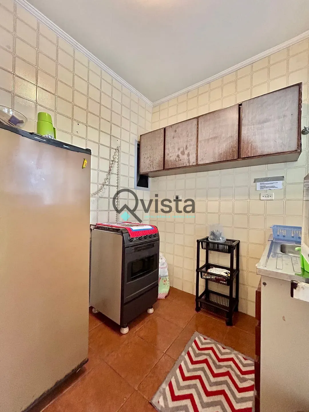 Apartamento, 1 quarto, 40 m² - Foto 15