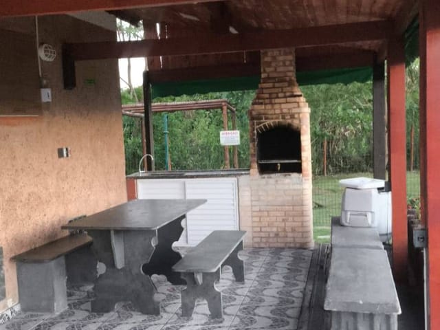 Apartamento 2 quartos e 1 banheiro, à venda, no bairro Atlântica em Rio das Ostras