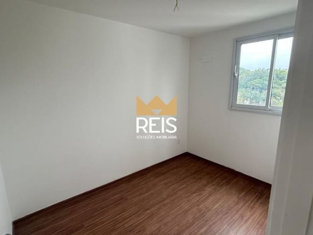Apartamento com 50m² 2 quartos e 1 banheiro, à venda, no bairro Campo Grande em Rio de Janeiro