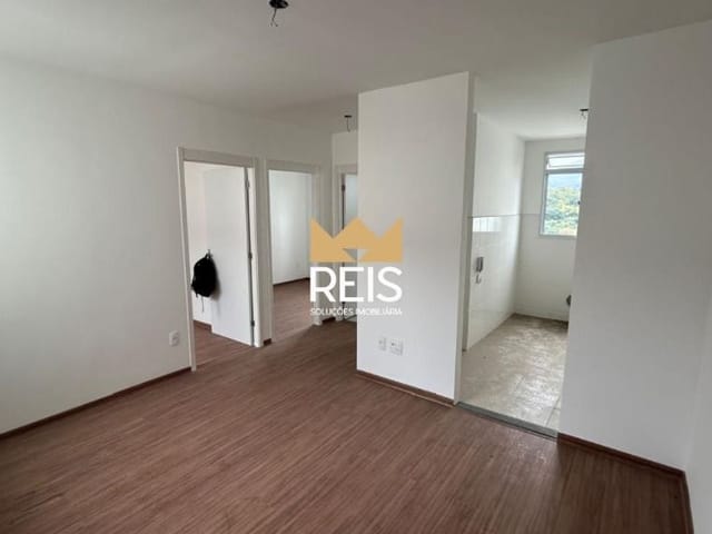 Apartamento com 50m² 2 quartos e 1 banheiro, à venda, no bairro Campo Grande em Rio de Janeiro