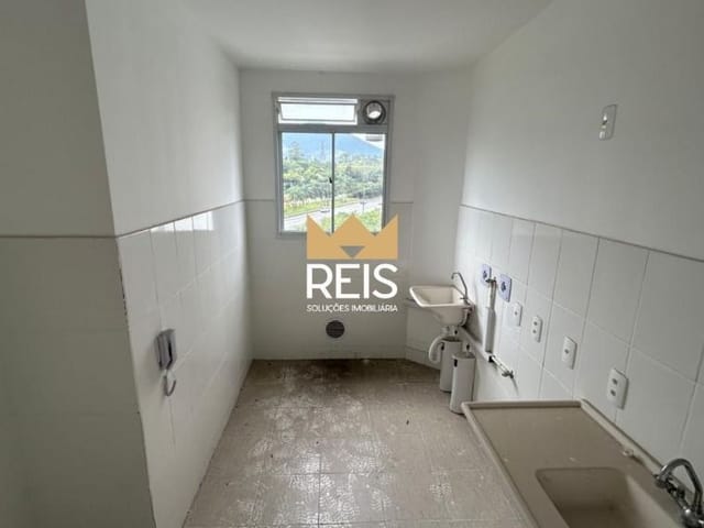 Apartamento com 50m² 2 quartos e 1 banheiro, à venda, no bairro Campo Grande em Rio de Janeiro