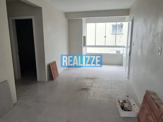 Apartamento 2 quartos e 1 banheiro, à venda, no bairro Jardim América em Marau