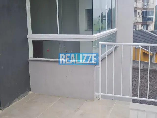 Apartamento 2 quartos e 1 banheiro, à venda, no bairro Jardim América em Marau