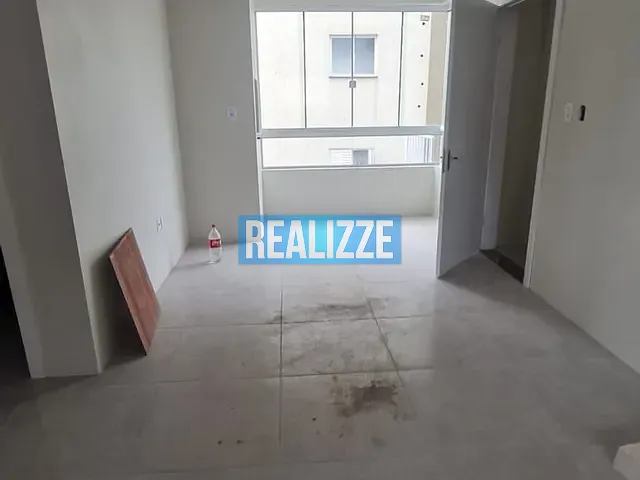 Apartamento 2 quartos e 1 banheiro, à venda, no bairro Jardim América em Marau