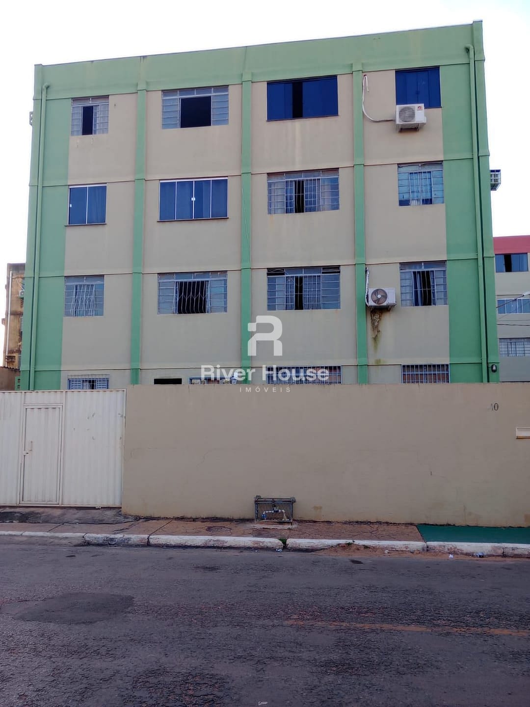 Apartamento, 2 quartos, 48 m² - Foto 4