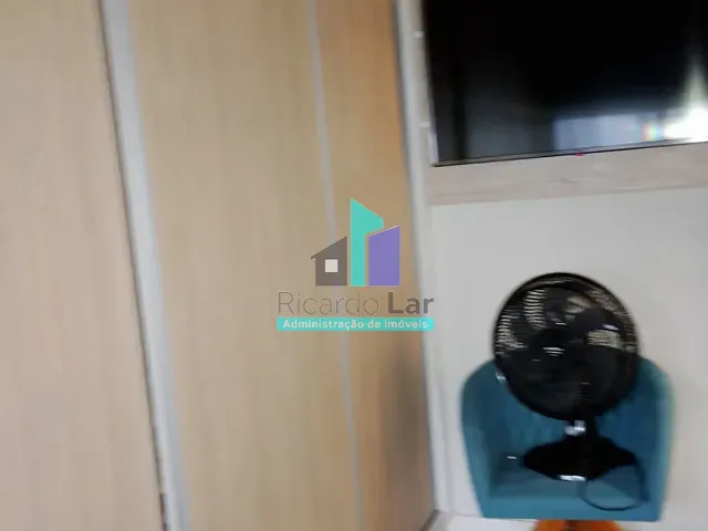 Apartamento com 70m² 2 quartos e 2 banheiros, para alugar, no bairro Continental em Osasco